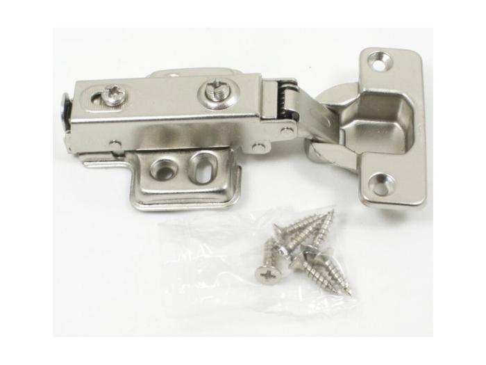 Set 4 Pz. Cerniera Cerniere Tipo Salice Apertura Per Ante Pensili Mobili Cucina 4230235
